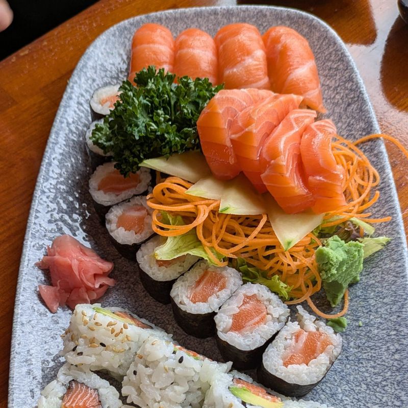 Five days to reconnect with the sea photo