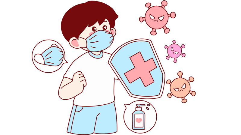 Flu cases growing in Niigata (and beyond) photo