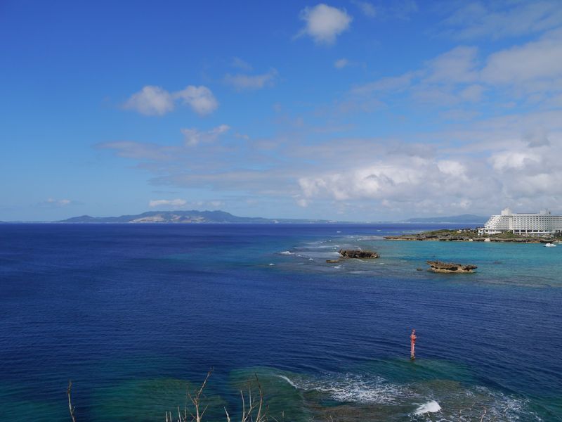 Understanding differences between Okinawa and Japan photo