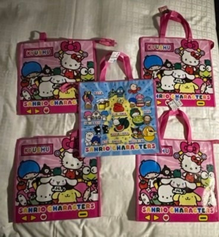 Hello Kitty Shopping Adventure Episode 6: Nagasaki photo