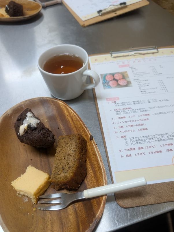 Japan Survival Notes #2 - Workshops: Best way to immerse yourself into the culture  photo