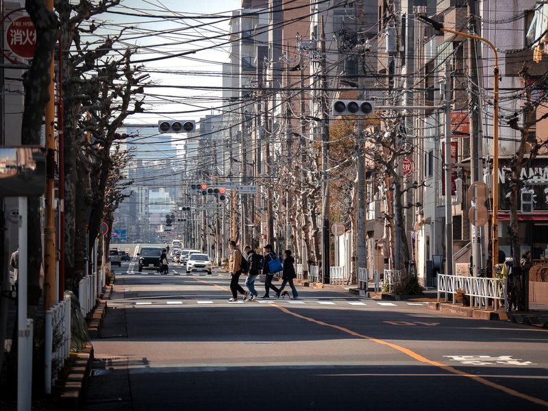 Images of Japan: February 2023 photo