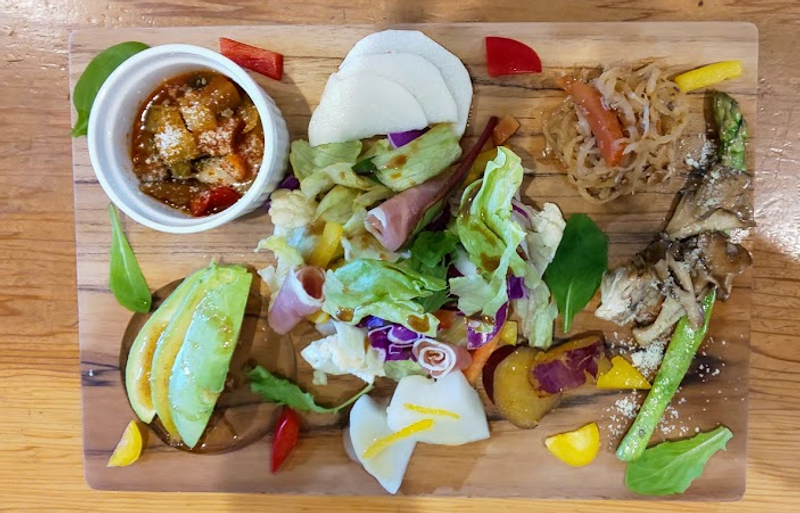 Happy Smiles and Healthy Longevity! photo