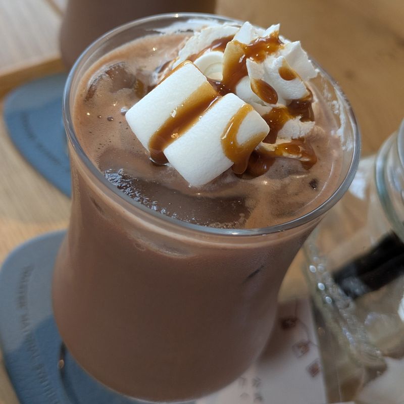 A day for Cocoa photo