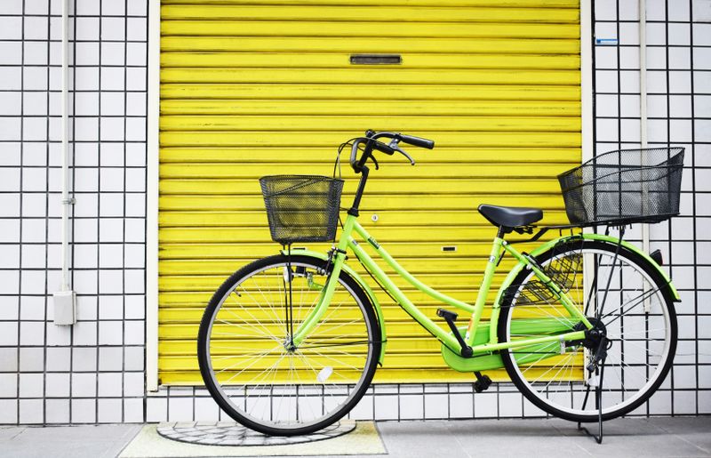 Bike laws in Japan set to change photo