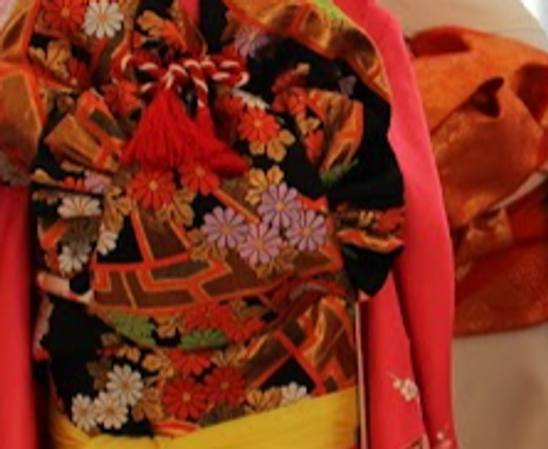 Coming of age day photo