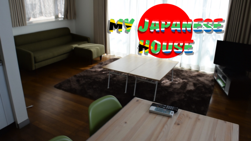 My Japanese House photo
