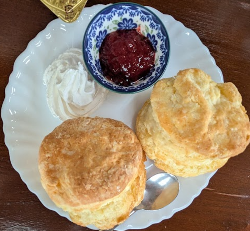 "Konamon Day," a day for all things flour photo