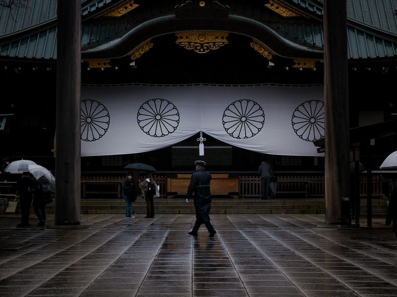 Images of Japan: March 2023 photo