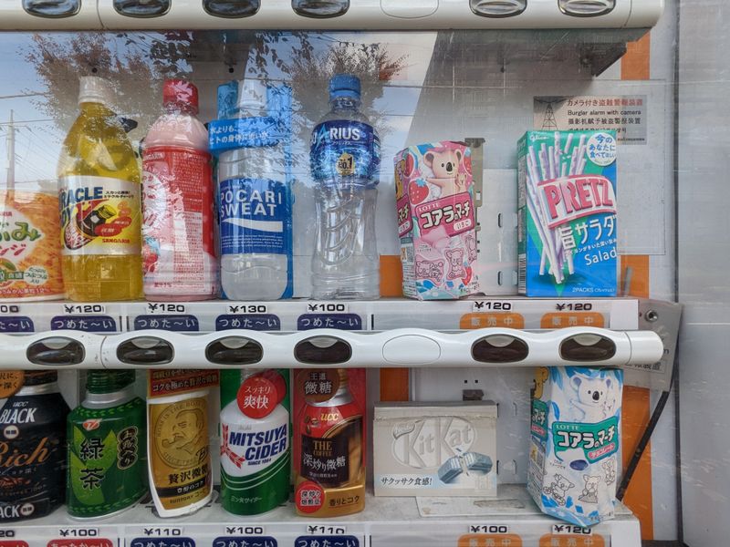 A day for all things Mitsuya photo