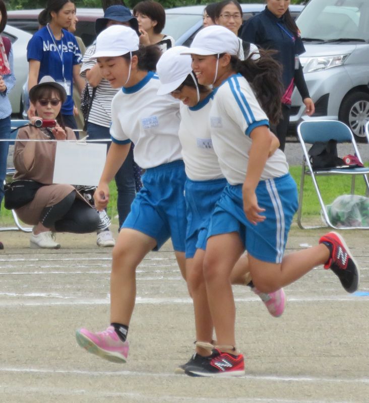 Sports day 2019 photo