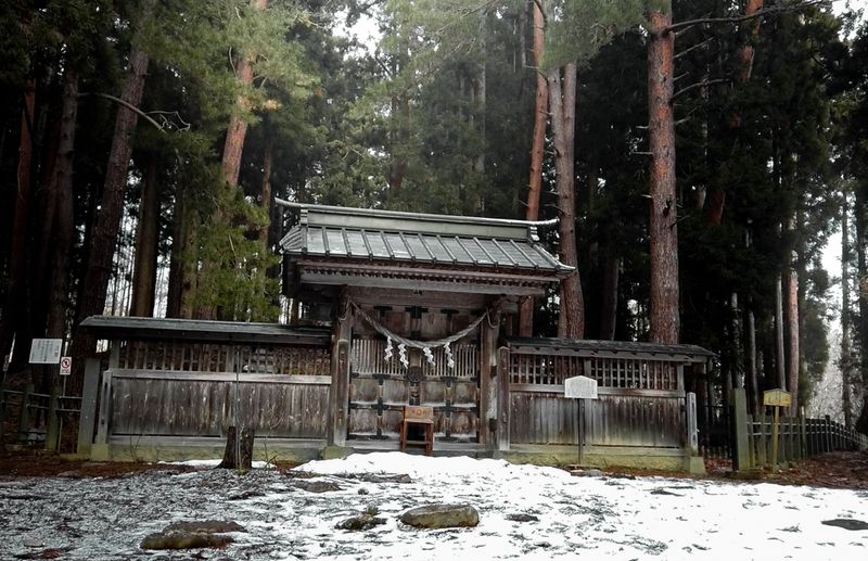 Why you should visit Aizuwakamatsu in winter photo