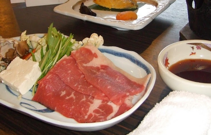 A day for meat, 13 of them actually photo