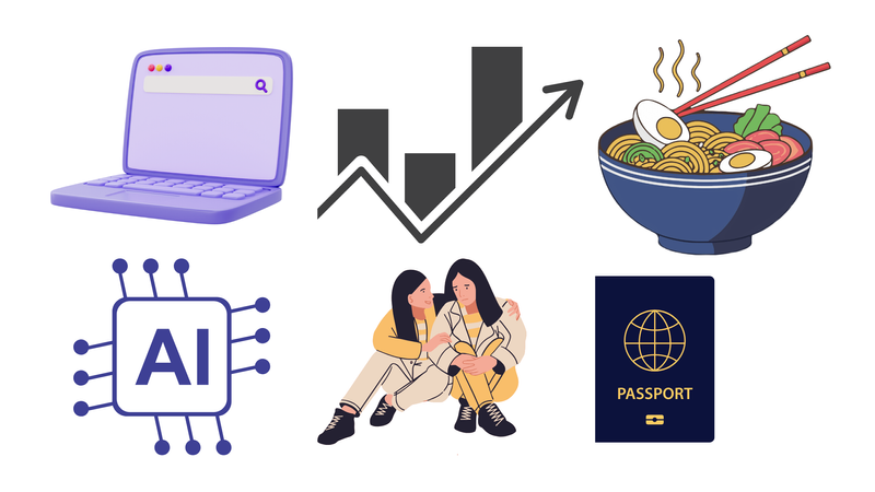 Japan's 2026 Consumer Trends photo