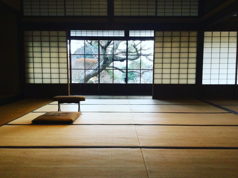 Chiba Prefecture Charms - Antique Houses photo