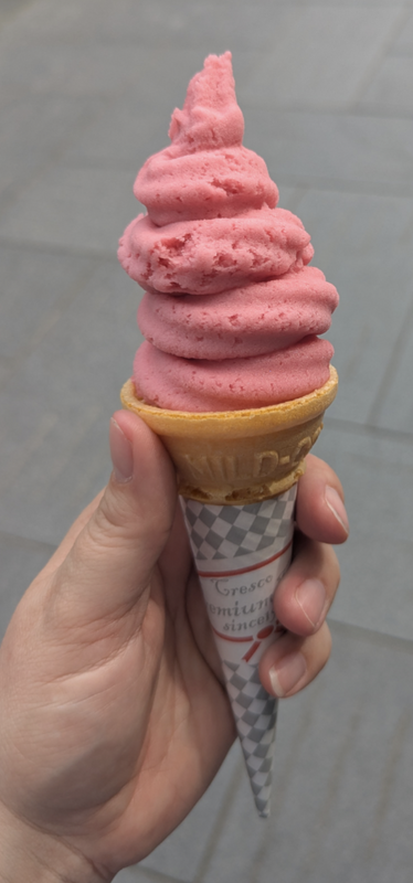 Matsushima's Bizarre Chilled Yumminess photo