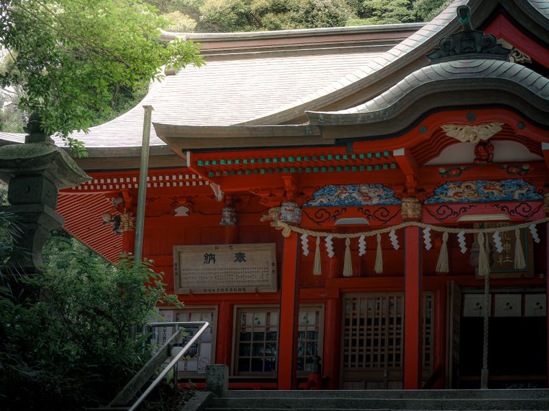 Images of Japan: May 2023 photo