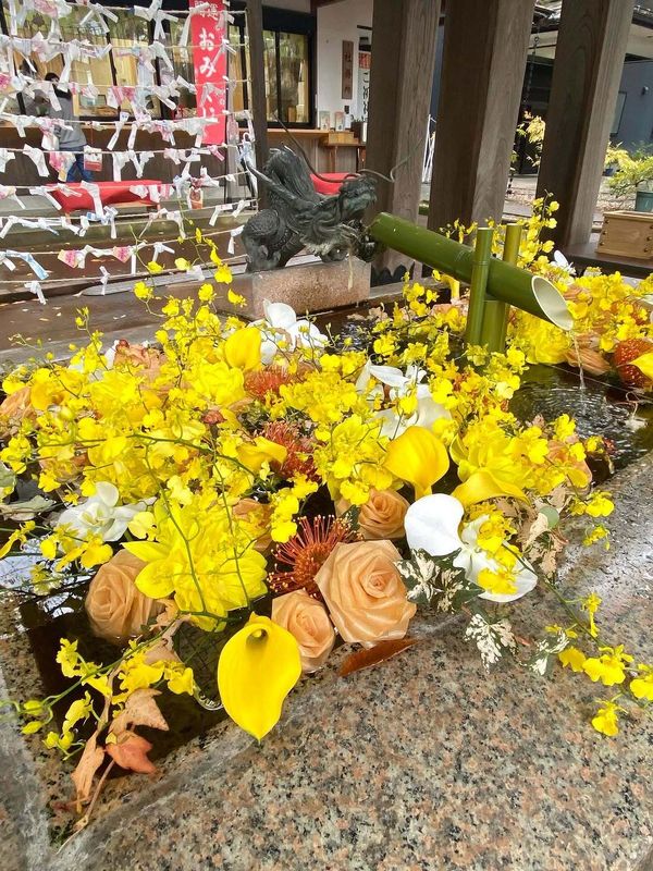 Culture in Japan is more than just a single day photo