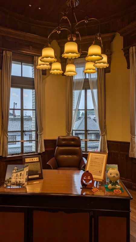 Japan's "Hello Work" photo