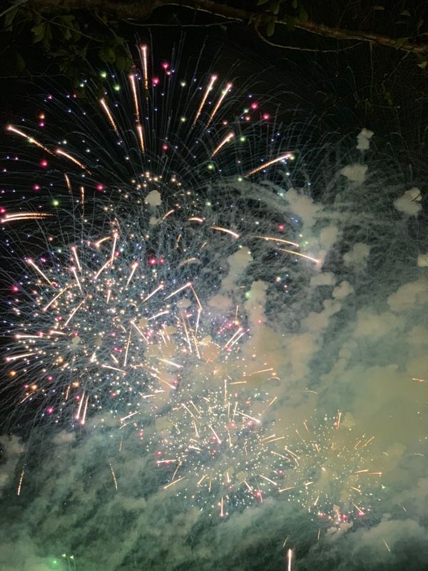 Tsuchiura All Japan Fireworks Competition 2019 photo