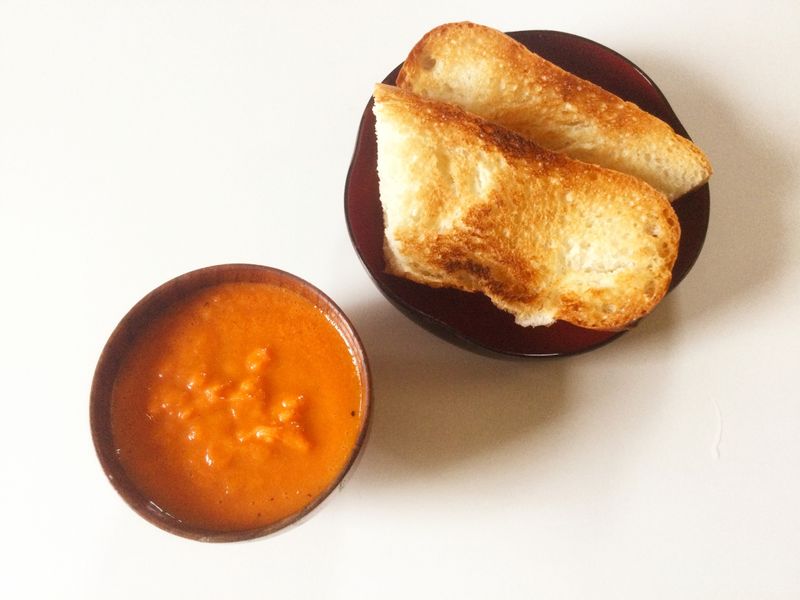 TtoE: Reconsidering recipes to cope with inflation photo