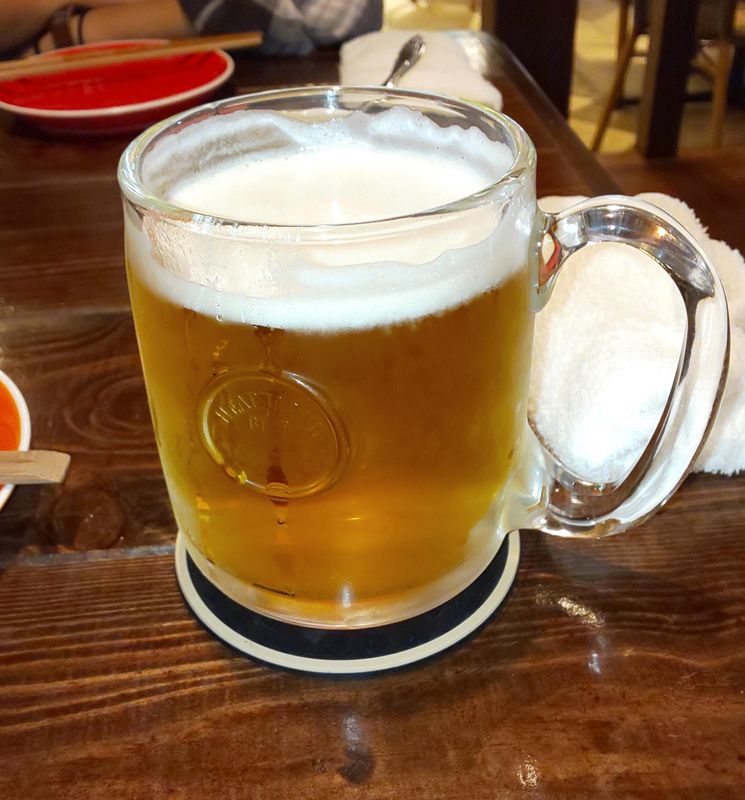 Oktoberfest season photo