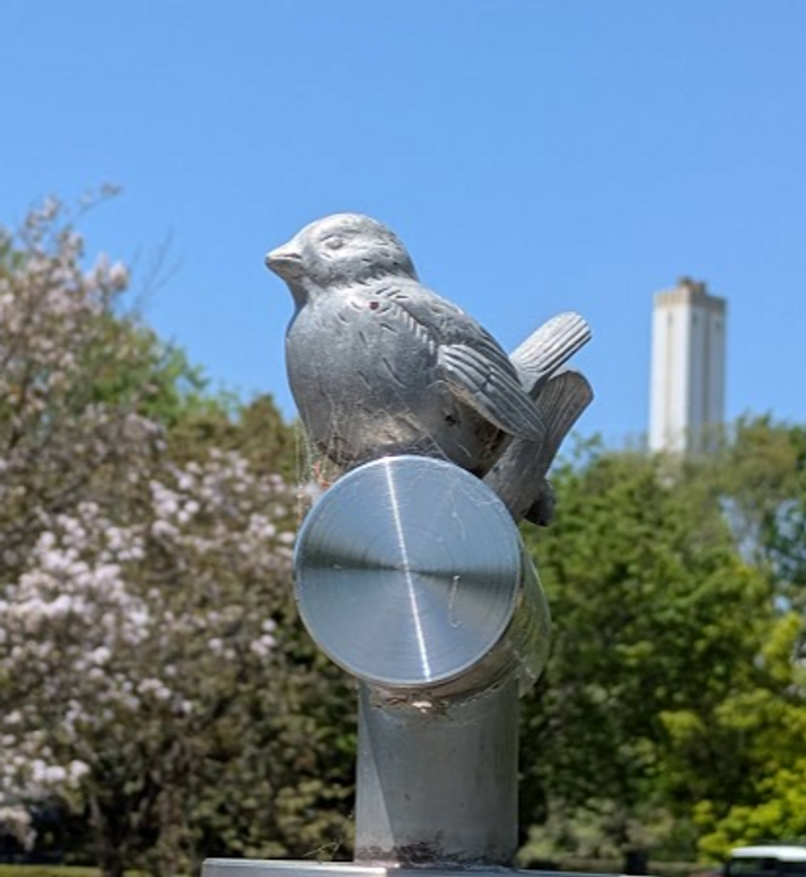 Twenty years of Twitter! photo