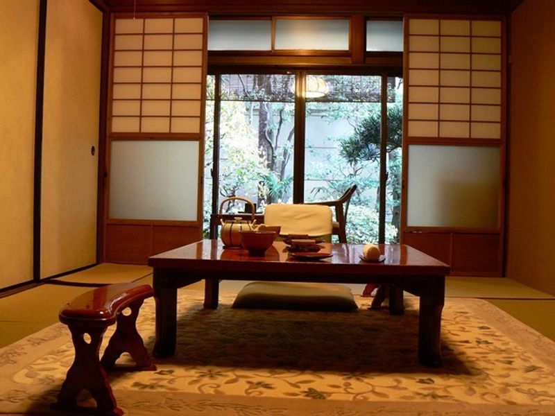 How much to stay in a ryokan in Japan? Exploring Japan's 'Best in Class' photo
