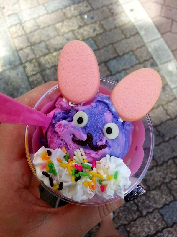 Dealing with summer: 3 ice cream chains around Japan! photo