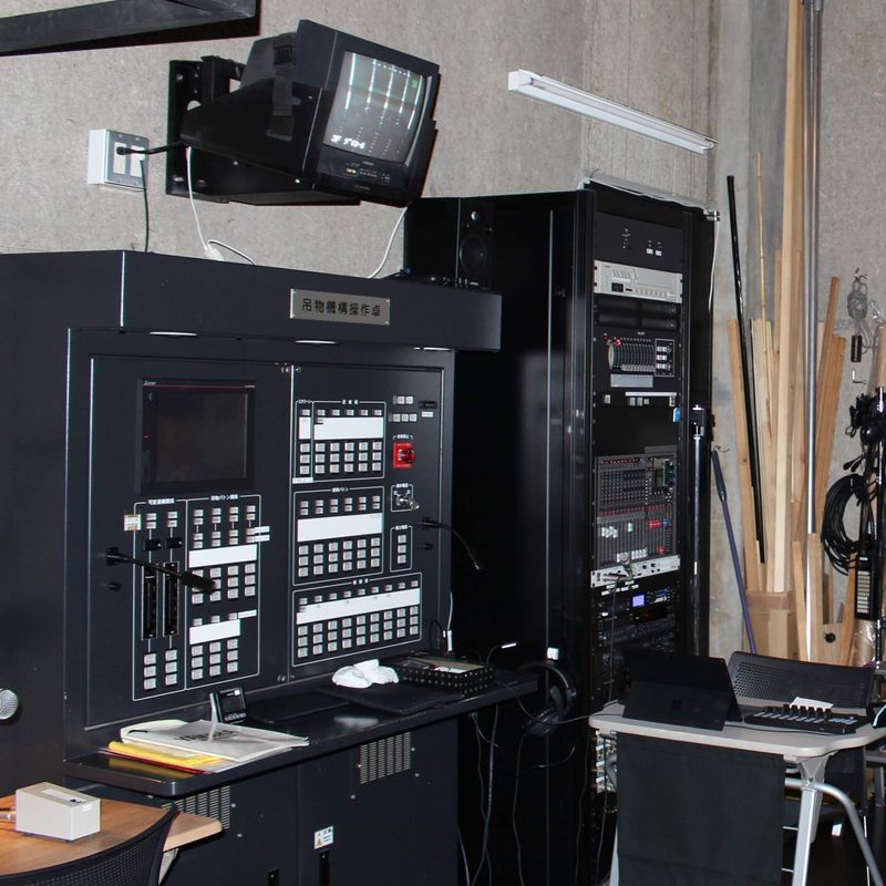 Recording culture day photo