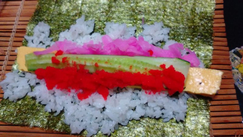 A day to one of Japan's gifts from the sea! photo