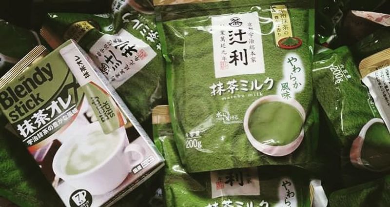 For the Love of Matcha photo