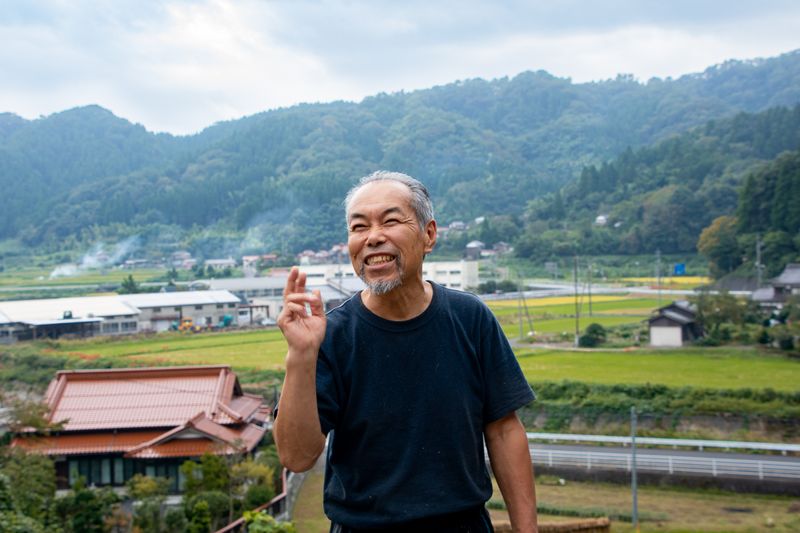 Inside Tottori’s idyllic kingdom of mingei folk crafts photo