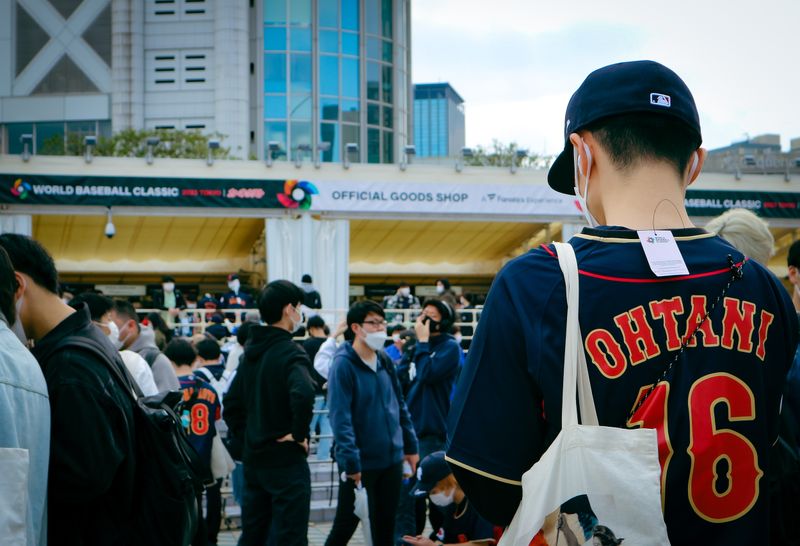 Images of Japan: March 2023 photo