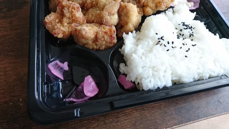 The Saddest Bento Sidedishes photo