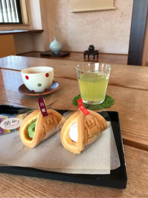 茶町KINZABURO photo