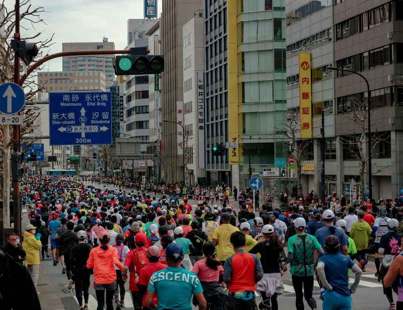 Images of Japan: March 2023 photo