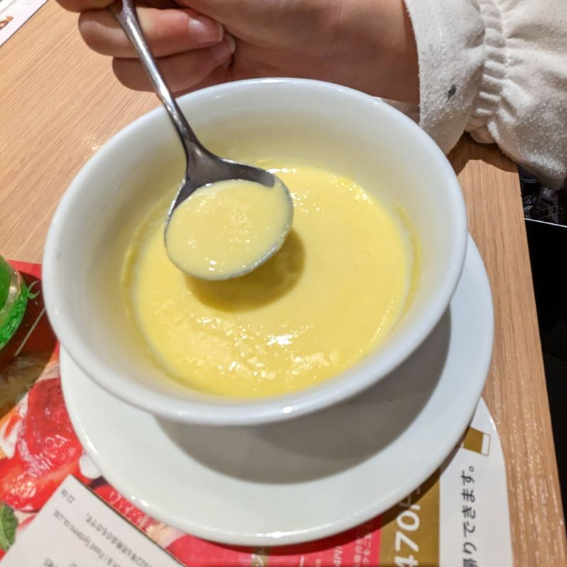 A day for soup  photo