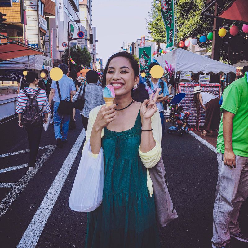 팬데믹 중에 일본에서 여름 동안 예상되는 5가지를 안전하게 즐기는 방법 photo