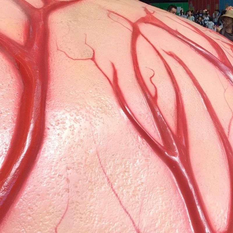 Raising awareness about blood clots photo