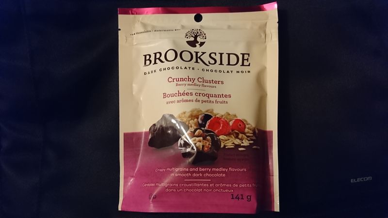 Brooklyn Crunch and Mint Chocolate photo