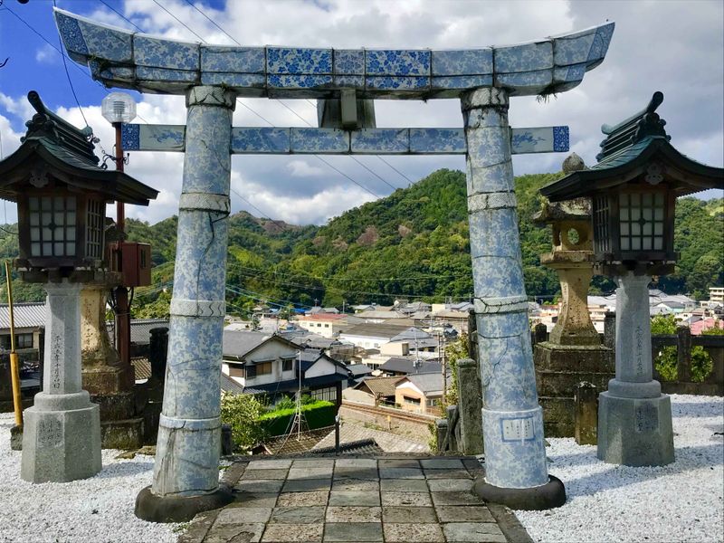 Where in Japan I'd rather live (choice #2) photo