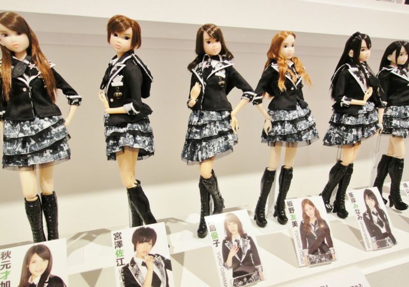 AKB48 Break Record CD Sales, This Writer Breaks Down photo