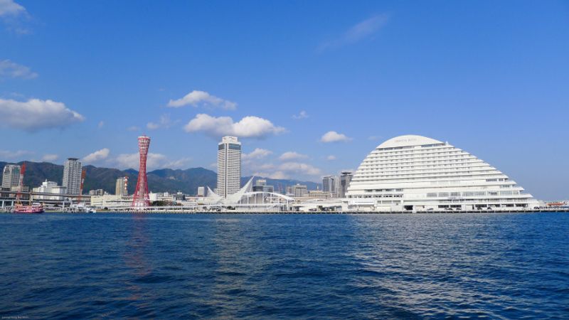 从东京到神户。。。 花多少？ photo