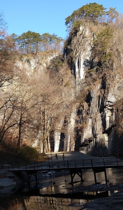 Top 5 Nature Spots for Any Season in 2020 Japan photo