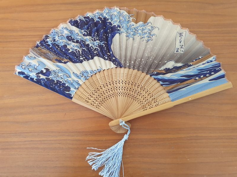 5 must-have items to survive summer in Japan photo