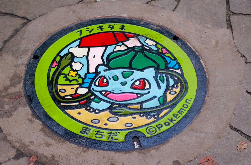 TOP 5 things to do as a Pokémon Fan in Japan this summer photo