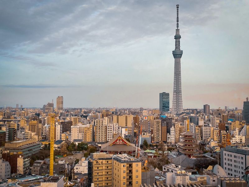 Tokyo getting cheaper, takes drop in cost of living city ranking photo