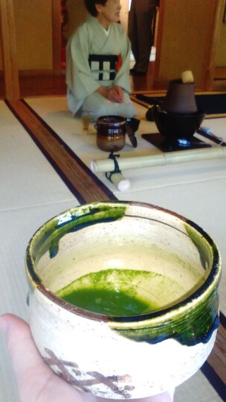 How Shizuoka converted me to a Green Tea Drinker photo