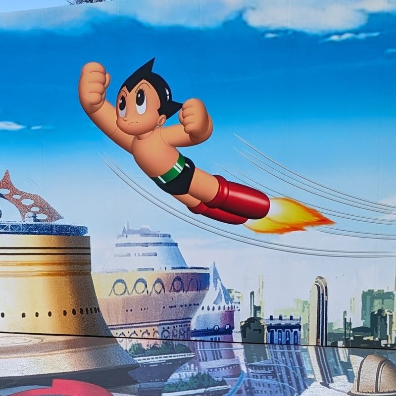 A day for Manga photo